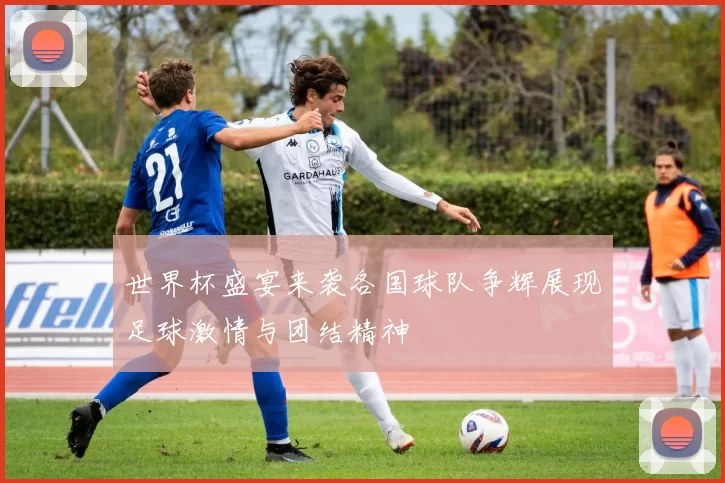 世界杯盛宴来袭各国球队争辉展现足球激情与团结精神