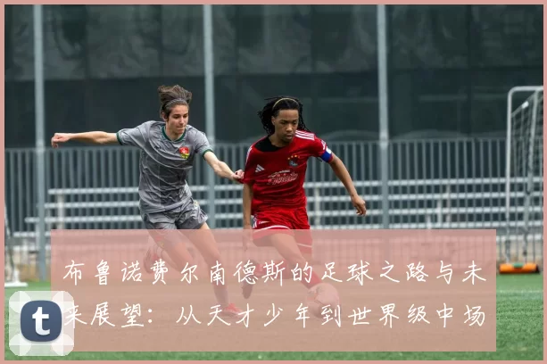布鲁诺费尔南德斯的足球之路与未来展望：从天才少年到世界级中场的蜕变