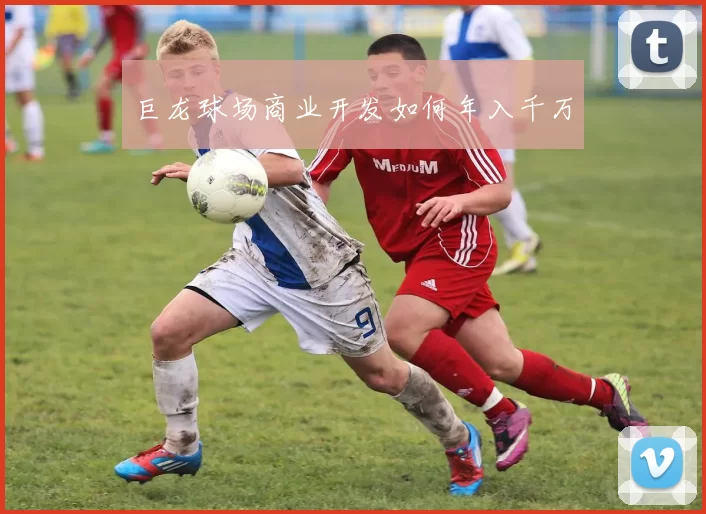 巨龙球场商业开发如何年入千万