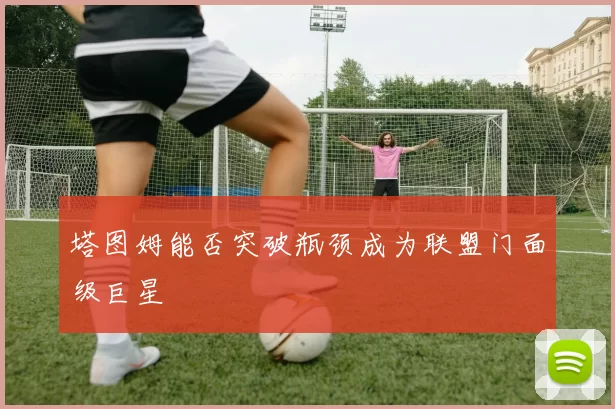 塔图姆能否突破瓶颈成为联盟门面级巨星