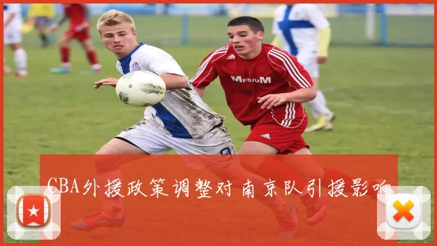 CBA外援政策调整对南京队引援影响